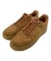 NIKE（ナイキ）の古着「Air Force 1 Low Flax/Wheat」｜ブラウン