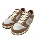 NIKEナイキ）の古着「Dunk Low PRM 