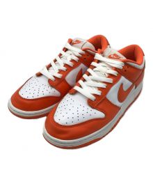 NIKE（ナイキ）の古着「Dunk Low SP」｜オレンジ