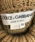 DOLCE & GABBANAの古着・服飾アイテム：5800円