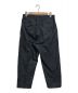 NEIGHBORHOOD (ネイバーフッド) TUCK-D / C-PT インディゴ サイズ:M：13000円