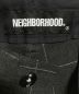 NEIGHBORHOODの古着・服飾アイテム：4800円