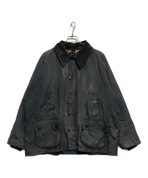 Barbour（バブアー）Barbour (バブアー) BEDALEジャケット グレー サイズ:なし(下記参照)の古着・服飾アイテム