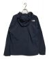 THE NORTH FACE (ザ ノース フェイス) EVOLUTION JACKET ネイビー サイズ:M：4800円