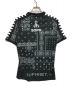 F.C.R.B. (エフシーアールビー) MEYBA GAME SHIRT ブラック サイズ:下記参照：7000円