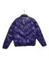 stussy (ステューシー) Pen Field (ペンフィールド) Walkabout Down Jacket パープル サイズ:XXL：7800円