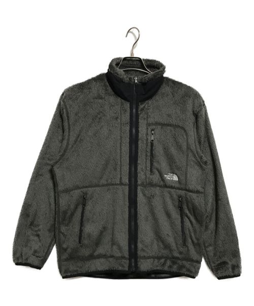 THE NORTH FACE（ザ ノース フェイス）THE NORTH FACE (ザ ノース フェイス) ZI Magne Extreme Versa グレー×ブラック サイズ:Sの古着・服飾アイテム