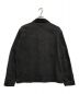 ALL SAINTS (オールセインツ) Callum Jacket グレー サイズ:M：6800円