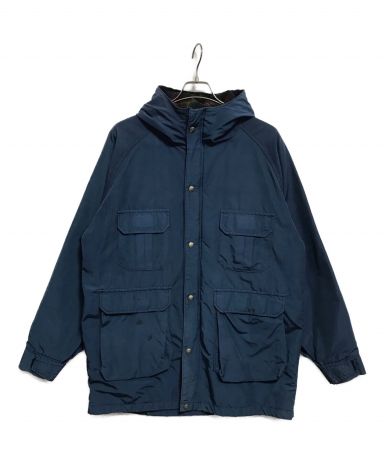 【中古・古着通販】WOOLRICH (ウールリッチ) 裏地フランネル