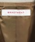 bractmentの古着・服飾アイテム：6000円