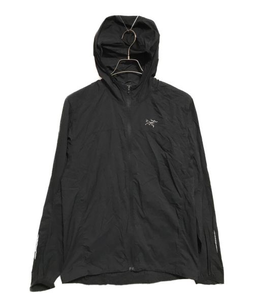 ARC'TERYX（アークテリクス）ARC'TERYX (アークテリクス) INCENDO HOODY ブラック サイズ:Sの古着・服飾アイテム