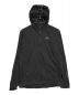 ARC'TERYX（アークテリクス）の古着「INCENDO HOODY」｜ブラック