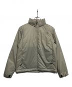 THE NORTH FACEザ ノース フェイス）の古着「ジップインサニーヌックジャケット」｜ベージュ