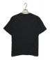 stussy (ステューシー) プリントTシャツ ブラック サイズ:M：4800円