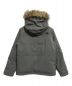 THE NORTH FACE (ザ ノース フェイス) Gotham Parka グレー サイズ:L：14800円