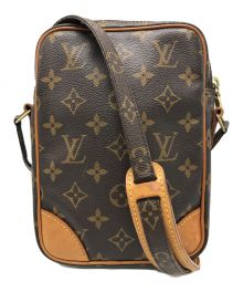 LOUIS VUITTON（ルイ ヴィトン）の古着「ショルダーバッグ」｜ブラウン