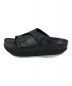 BIRKENSTOCK (ビルケンシュトック) Zurich Natural Leather ブラック サイズ:23.5cm：3980円