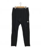 THE NORTH FACEザ ノース フェイス）の古着「Hybrid Ambition pants」｜ブラック