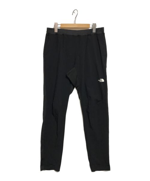 THE NORTH FACE（ザ ノース フェイス）THE NORTH FACE (ザ ノース フェイス) Hybrid Ambition pants ブラック サイズ:Lの古着・服飾アイテム