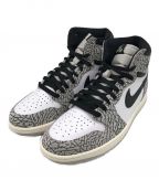 NIKEナイキ）の古着「Air Jordan 1 High OG 