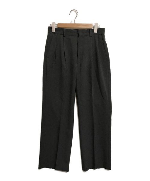 THE SHINZONE（ザ シンゾーン）THE SHINZONE (ザ シンゾーン) CHRYSLER PANTS グレー サイズ:32（下記参照）の古着・服飾アイテム