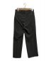 THE SHINZONE (ザ シンゾーン) CHRYSLER PANTS グレー サイズ:32（下記参照）：12800円