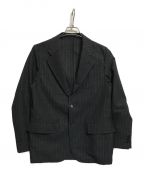 MACKINTOSH LONDONマッキントッシュ ロンドン）の古着「イージーセットアップスーツ」｜グレー