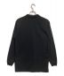 NEIGHBORHOOD (ネイバーフッド) PLAIN/C-POLO.LS ブラック サイズ:S：7000円