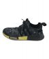 adidas (アディダス) NEIGHBORHOOD (ネイバーフッド) NMD R1 NBHD ブラック サイズ:SIZE26.5cm：8000円