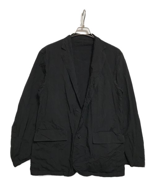 teatora（テアトラ）teatora (テアトラ) DEVICE JACKET Packable ブラック サイズ:不明の古着・服飾アイテム