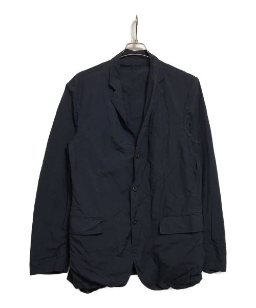 teatora（テアトラ）teatora (テアトラ) DEVICE JACKET Packable ネイビー サイズ:4の古着・服飾アイテム