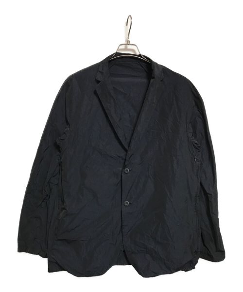 teatora（テアトラ）teatora (テアトラ) WALLET JACKET ブラック サイズ:4の古着・服飾アイテム