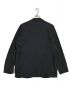 teatora (テアトラ) WALLET JACKET ブラック サイズ:4：19000円