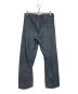 LEVI'S (リーバイス) ENGINEERED JEANS インディゴ サイズ:W32：4800円