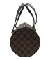 LOUIS VUITTON (ルイ ヴィトン) パピヨン30 ブラウン：62000円