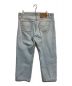 LEVI'S (リーバイス) EURO 501デニムパンツ インディゴ サイズ:SIZE 54×34：4800円