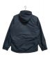 Patagonia (パタゴニア) INFURNO JACKE ネイビー×グレー サイズ:S：12800円