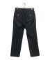 MACKINTOSH (マッキントッシュ) TAPERED SHORT TROUSER インディゴ サイズ:SIZE30：5800円