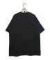 MARC JACOBS (マーク ジェイコブス) The Big T-Shirt ブラック サイズ:S：5800円