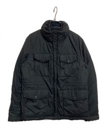 THE NORTHFACE PURPLELABEL（ザ・ノースフェイス パープルレーベル）の古着「Mountain Down Jacket」｜ブラック