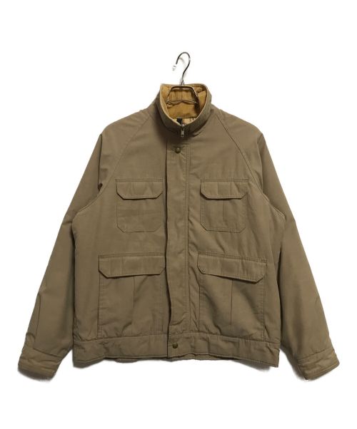 WOOLRICH（ウールリッチ）WOOLRICH (ウールリッチ) 70’ｓジャケット ベージュ サイズ:不明の古着・服飾アイテム