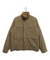 WOOLRICH（ウールリッチ）の古着「70’ｓジャケット」｜ベージュ