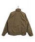 WOOLRICH (ウールリッチ) 70’ｓジャケット ベージュ サイズ:不明：4800円