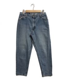 LEVI'S（リーバイス）の古着「951デニムパンツ」｜インディゴ