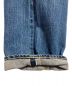 中古・古着 LEVI'S (リーバイス) セルビッチデニムパンツ インディゴ サイズ:30：5000円