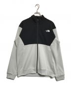 THE NORTH FACEザ ノース フェイス）の古着「Ambition Jacket」｜グレー