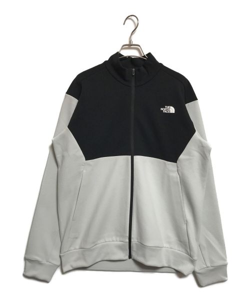 THE NORTH FACE（ザ ノース フェイス）THE NORTH FACE (ザ ノース フェイス) Ambition Jacket グレー サイズ:XL 未使用品の古着・服飾アイテム