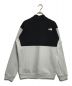 THE NORTH FACE (ザ ノース フェイス) Ambition Jacket グレー サイズ:XL 未使用品：7800円