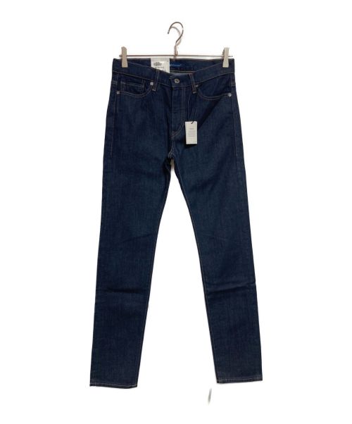 LEVI'S MADE&CRAFTED（リーバイスメイドクラフテッド）LEVI'S MADE&CRAFTED (リーバイスメイドクラフテッド) 510デニムパンツ インディゴ サイズ:SIZE 29×32 未使用品の古着・服飾アイテム