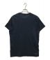 MONCLER (モンクレール) MAGLIA T-SHIRT ネイビー サイズ:XXL：12800円